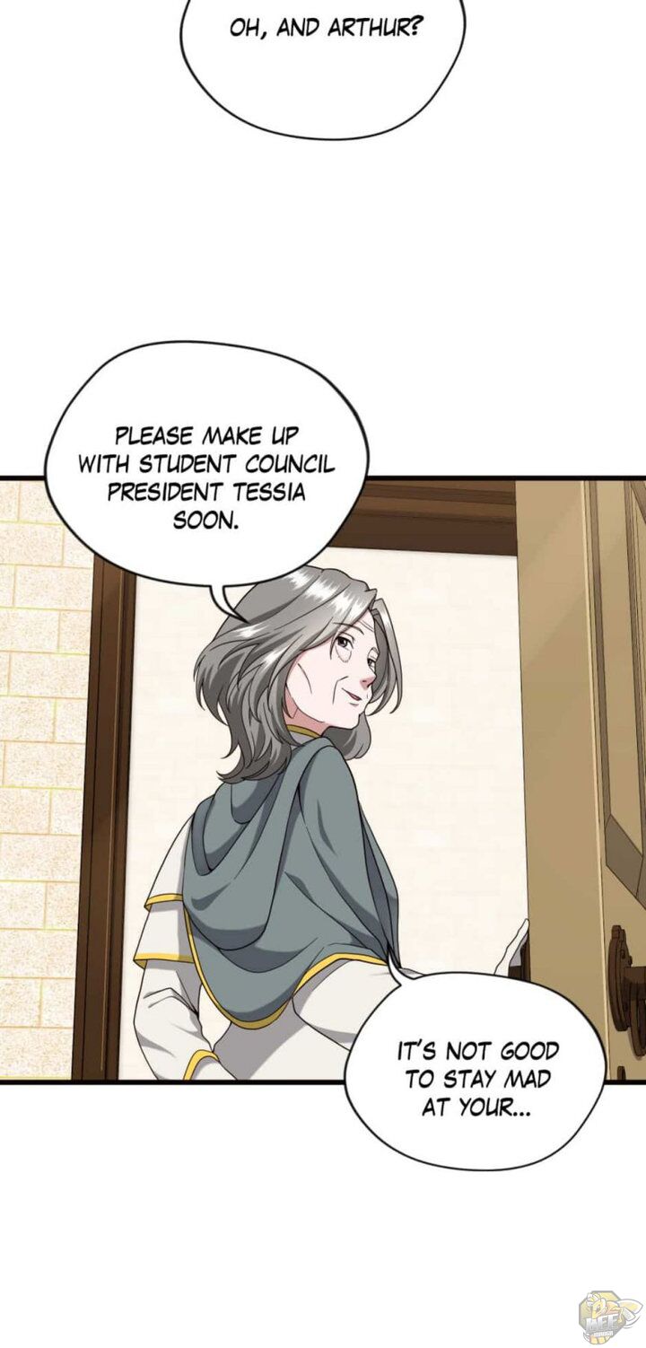 The Beginning After The End Chapter 89 image 45